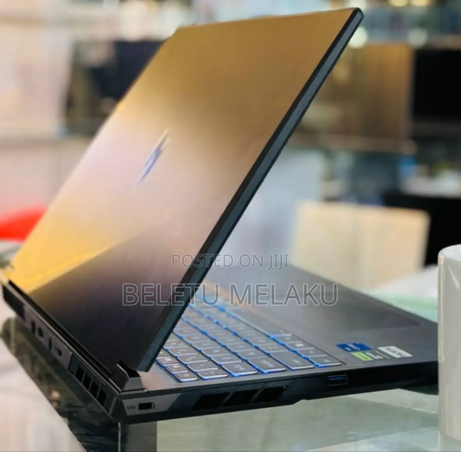 New Laptop Acer 16GB Intel Core I7 SSD 1T