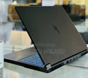 New Laptop Acer 16GB Intel Core I7 SSD 1T