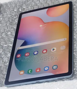 New Samsung Galaxy Tab S6 Lite 64 GB