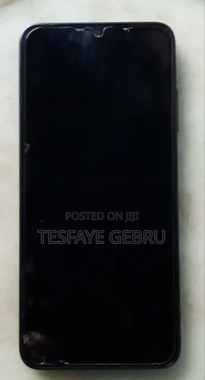 New Samsung Galaxy M14 64 GB Black