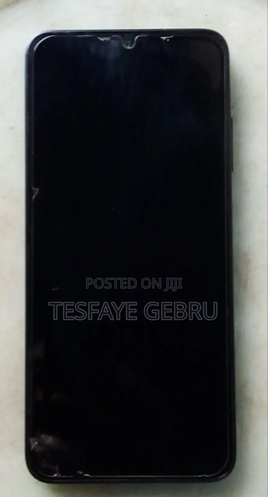 New Samsung Galaxy M14 64 GB Black