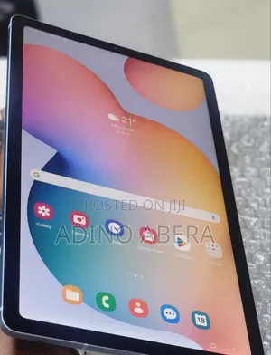 Photo - New Samsung Galaxy Tab S6 Lite 64 GB