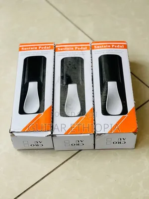 Photo - Sustain Pedal