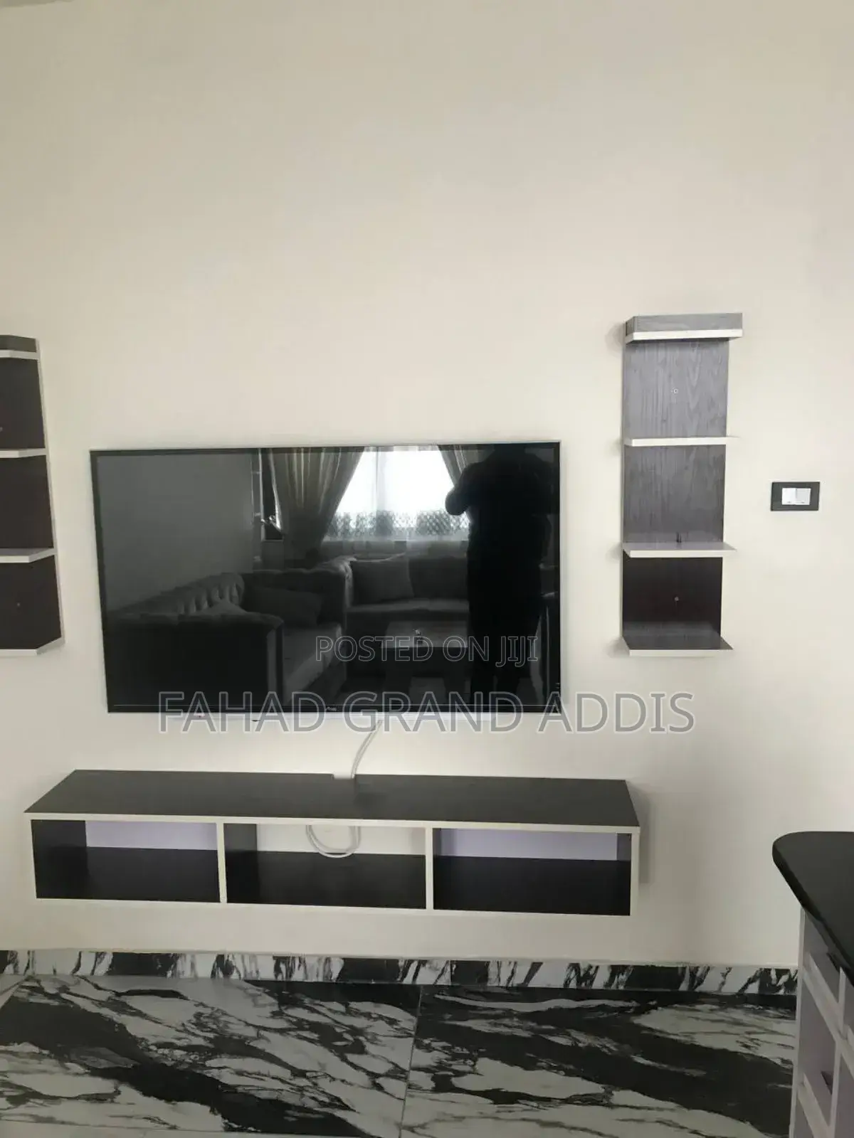 2bdrm Apartment in Bole for sale