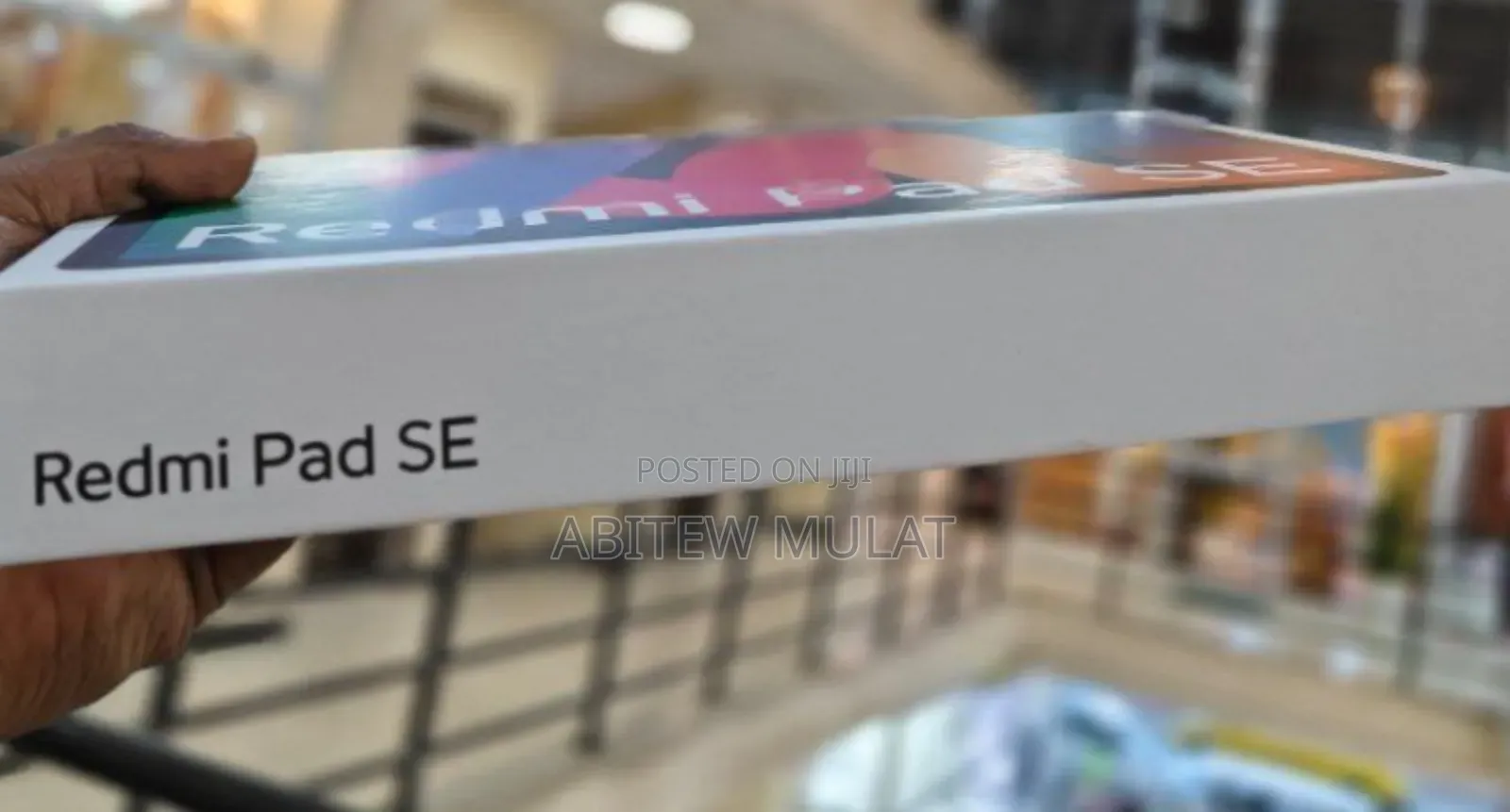 New Realme Pad 128 GB