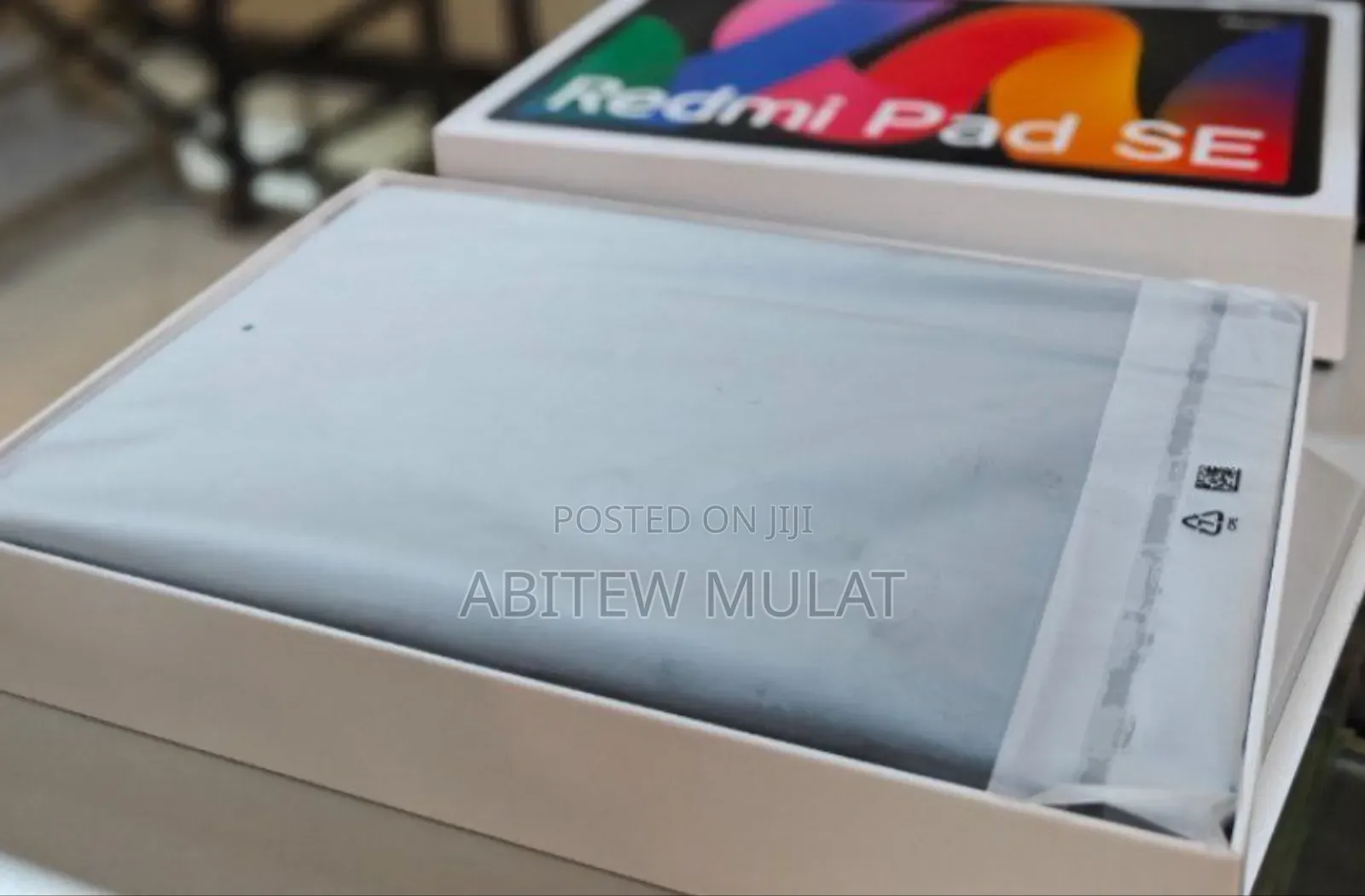 New Realme Pad 128 GB