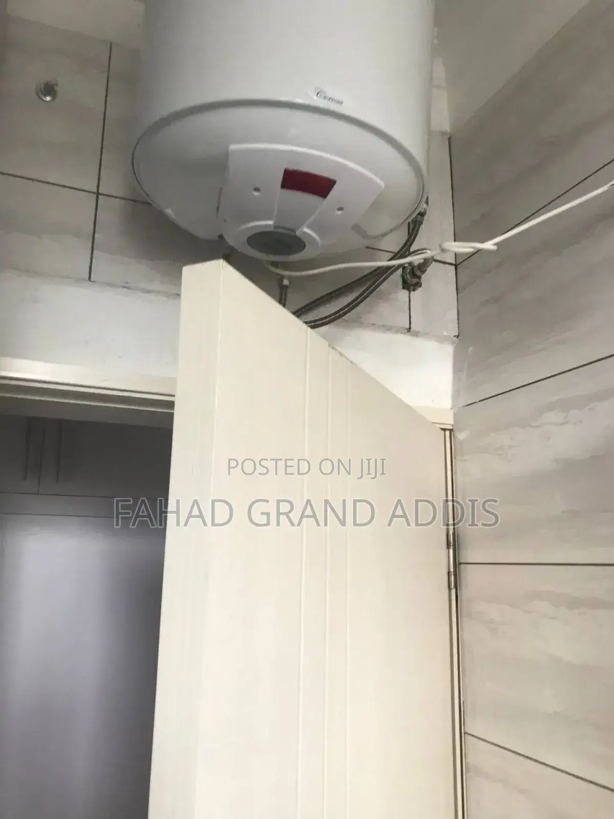 2bdrm Apartment in Bole for sale