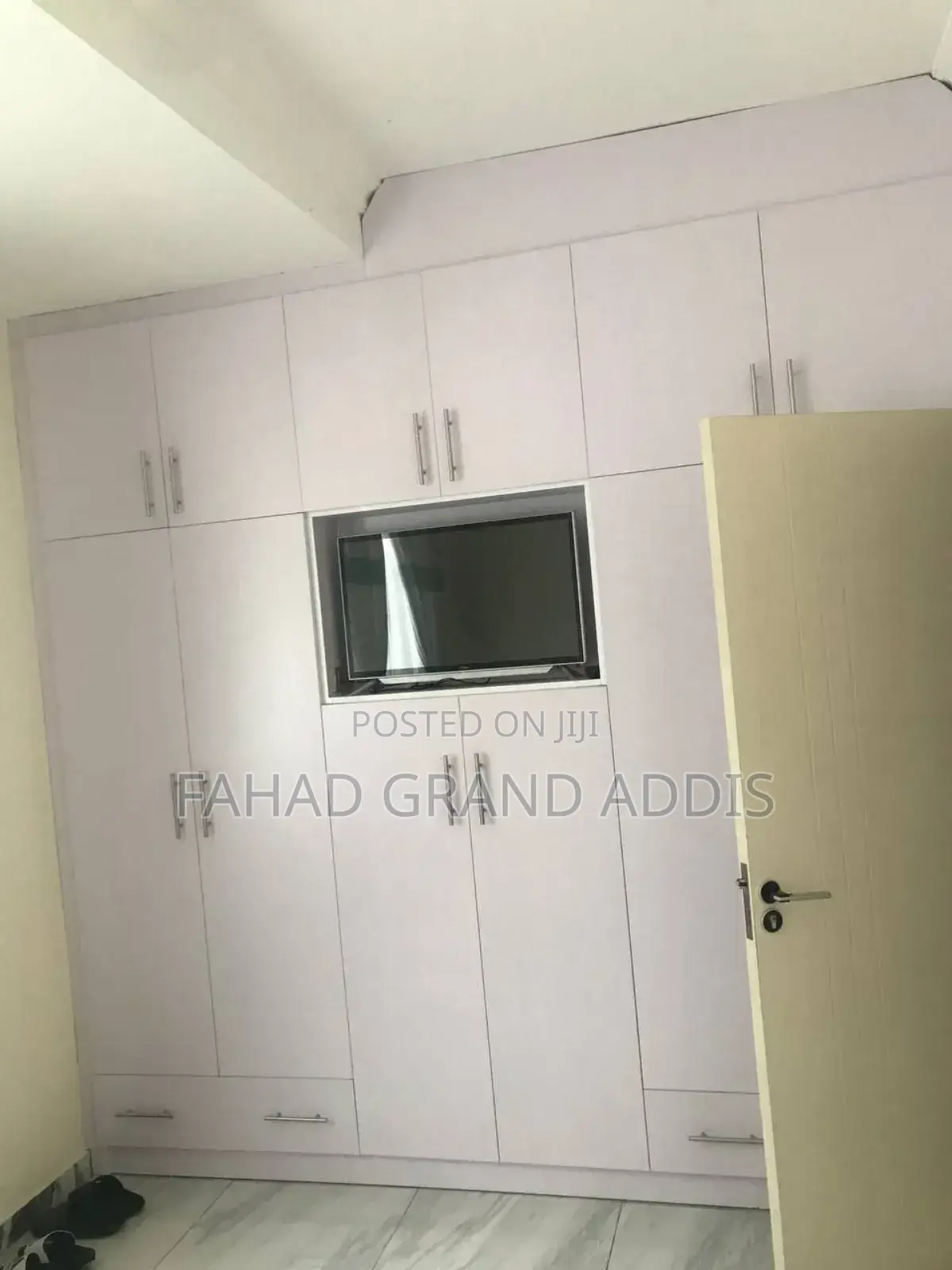 2bdrm Apartment in Bole for sale