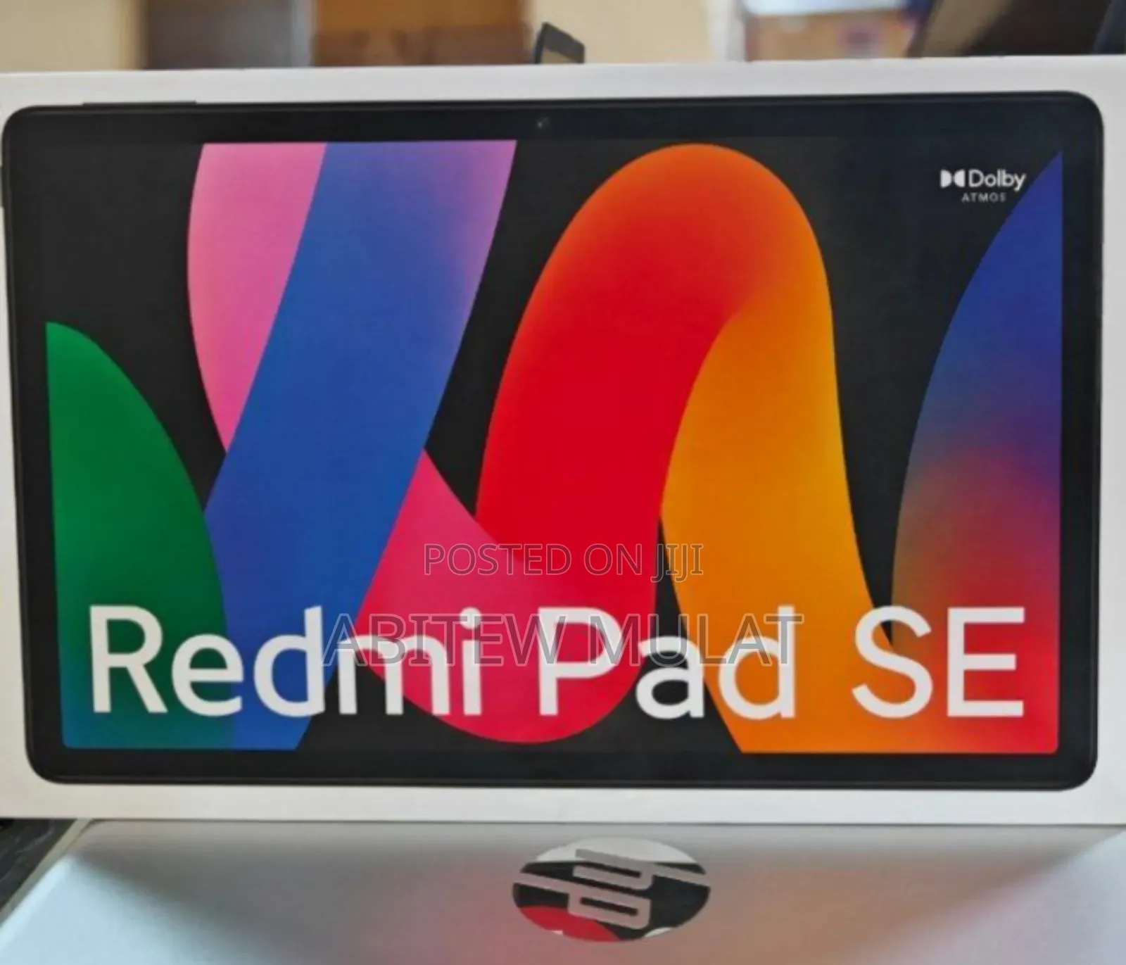 New Realme Pad 128 GB