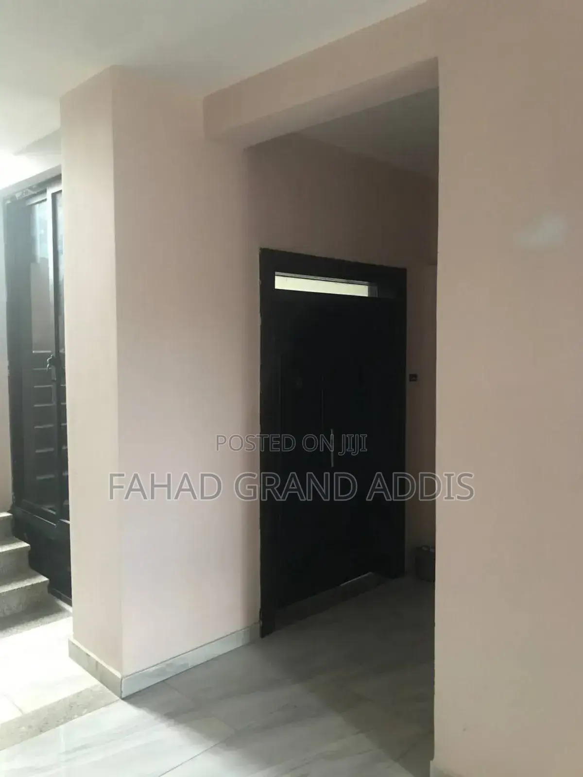 2bdrm Apartment in Bole for sale