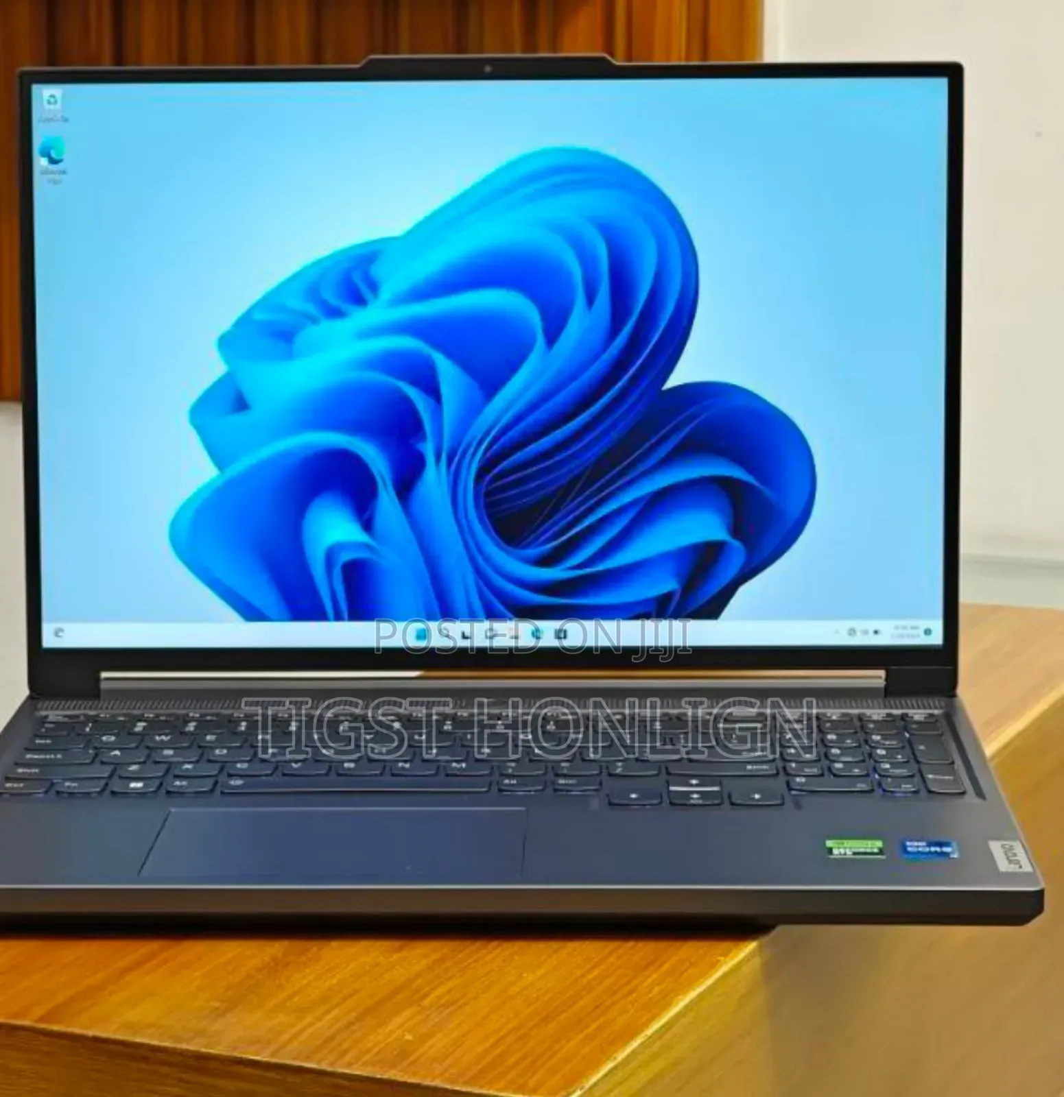 New Lenovo Legion Y7000P IRX9 Gaming Laptop 16GB Intel Core i7 SSD 1T