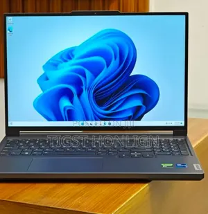 New Lenovo Legion Y7000P IRX9 Gaming Laptop 16GB Intel Core i7 SSD 1T