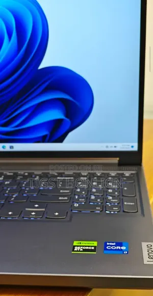 New Lenovo Legion Y7000P IRX9 Gaming Laptop 16GB Intel Core i7 SSD 1T