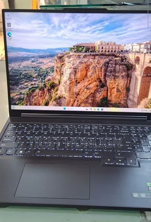 New Lenovo Legion Y7000P IRX9 Gaming Laptop 16GB Intel Core i7 SSD 1T