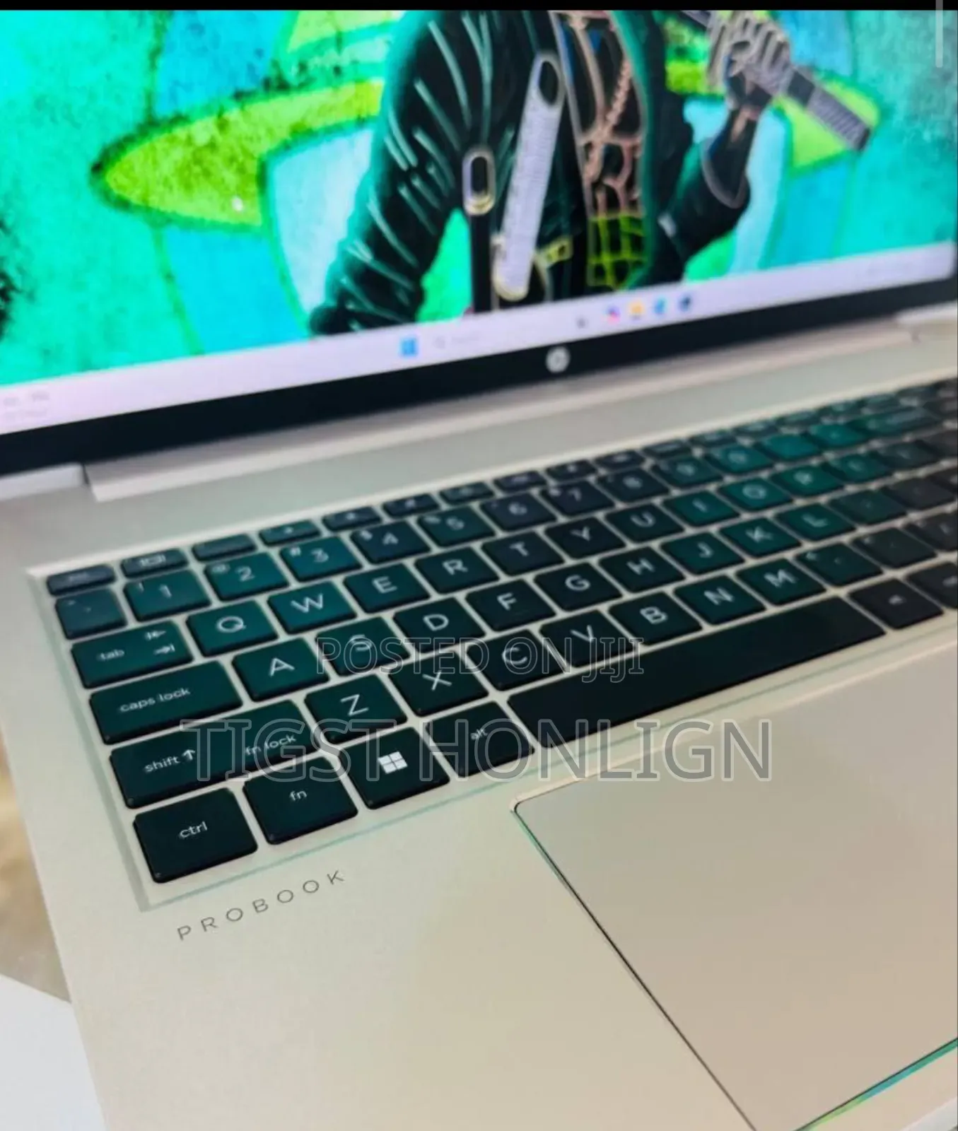 New Laptop HP ProBook 450 G9 16GB Intel Core I7 SSD 1T