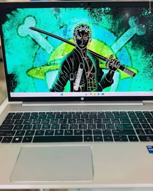 New Laptop HP ProBook 450 G9 16GB Intel Core I7 SSD 1T