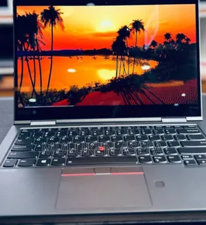 Photo - New Laptop Lenovo Thinkpad X1 Yoga 16GB Intel Core I5 SSD 512GB