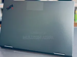 New Laptop Lenovo Thinkpad X1 Yoga 16GB Intel Core I5 SSD 512GB