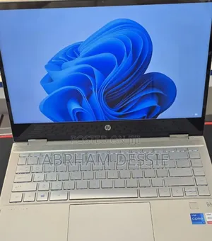 Photo - New Laptop HP 16GB Intel Core I5 SSD 512GB