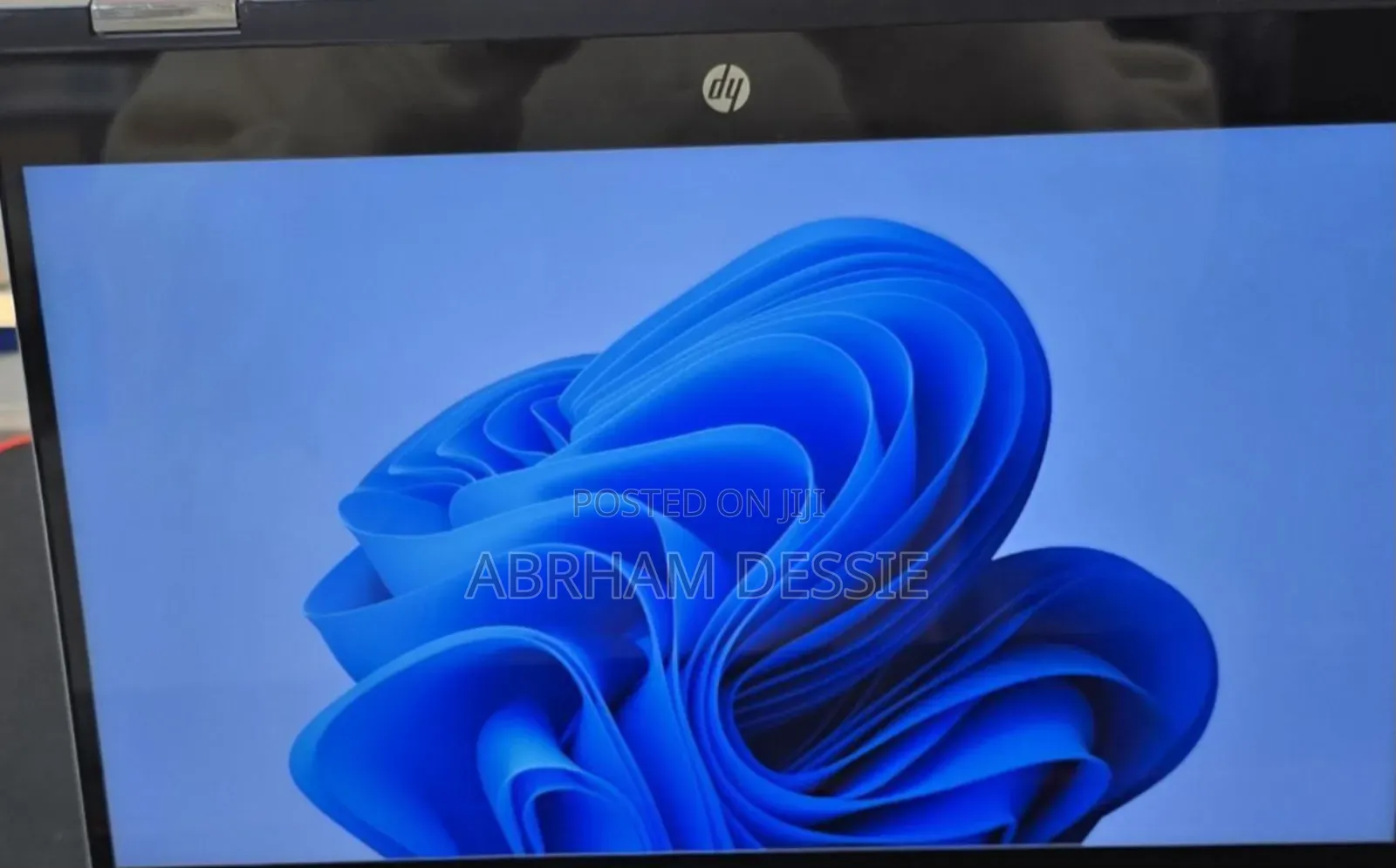 New Laptop HP 16GB Intel Core I5 SSD 512GB