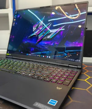 New Laptop Acer Predator Helios 300 16GB Intel Core I9 SSD 1T