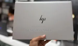 New Laptop HP EliteBook 840 16GB Intel Core I5 SSD 512GB