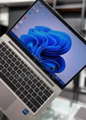 New Laptop HP EliteBook 840 16GB Intel Core I5 SSD 512GB