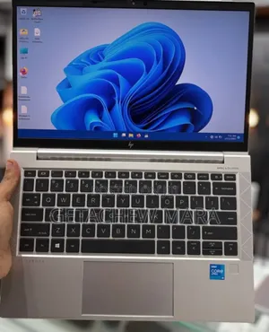 New Laptop HP EliteBook 840 16GB Intel Core I5 SSD 512GB