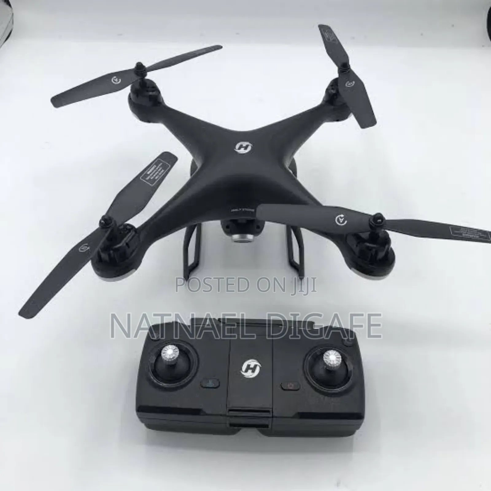 Drone (Holy Stone 120d)