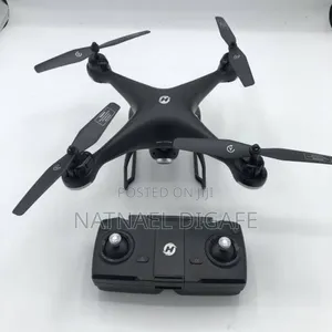 Photo - Drone (Holy Stone 120d)