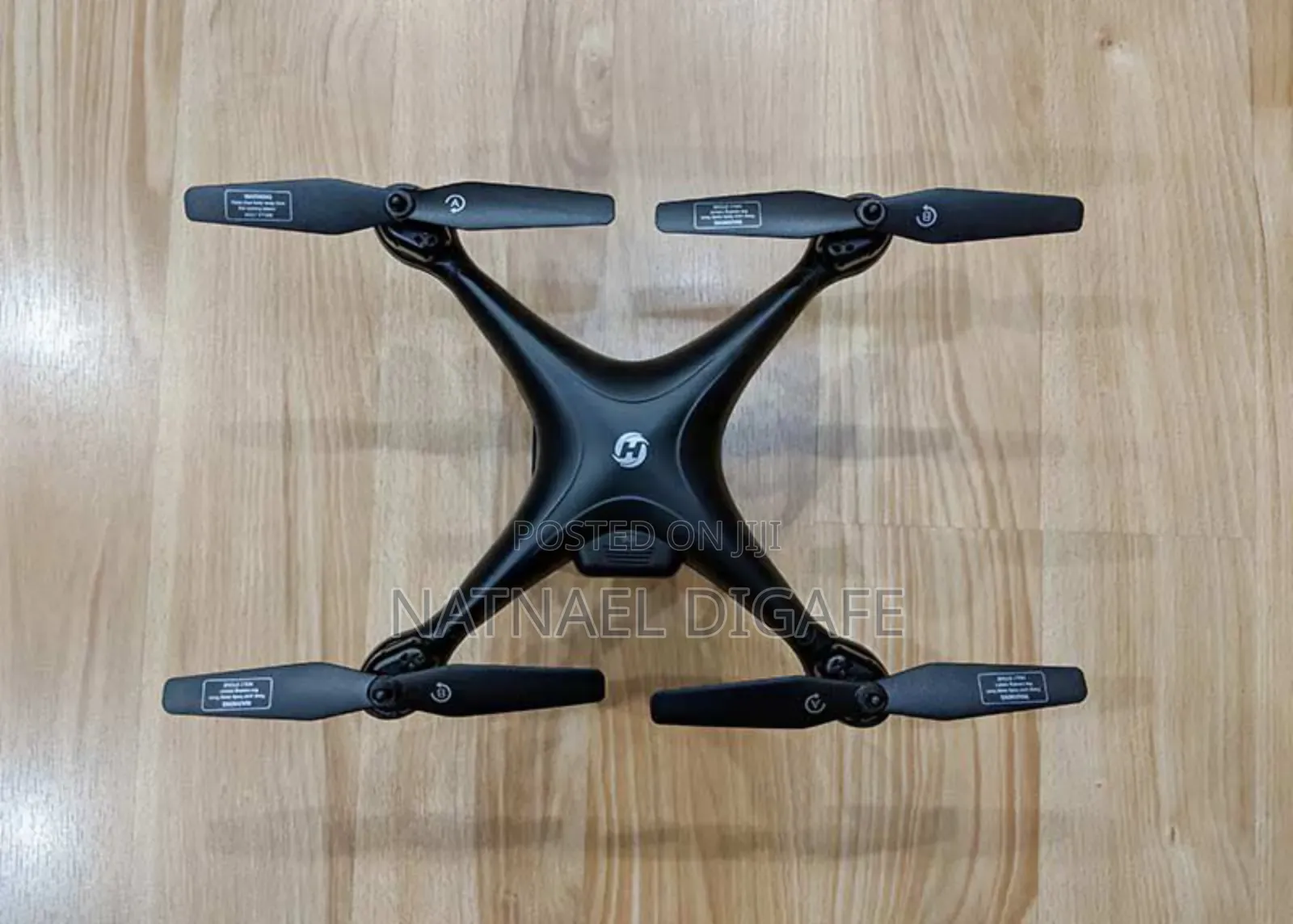 Drone (Holy Stone 120d)