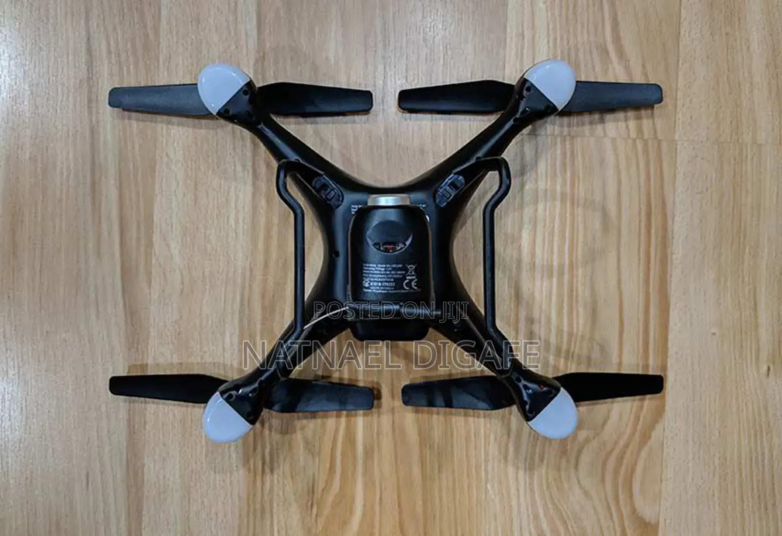 Drone (Holy Stone 120d)