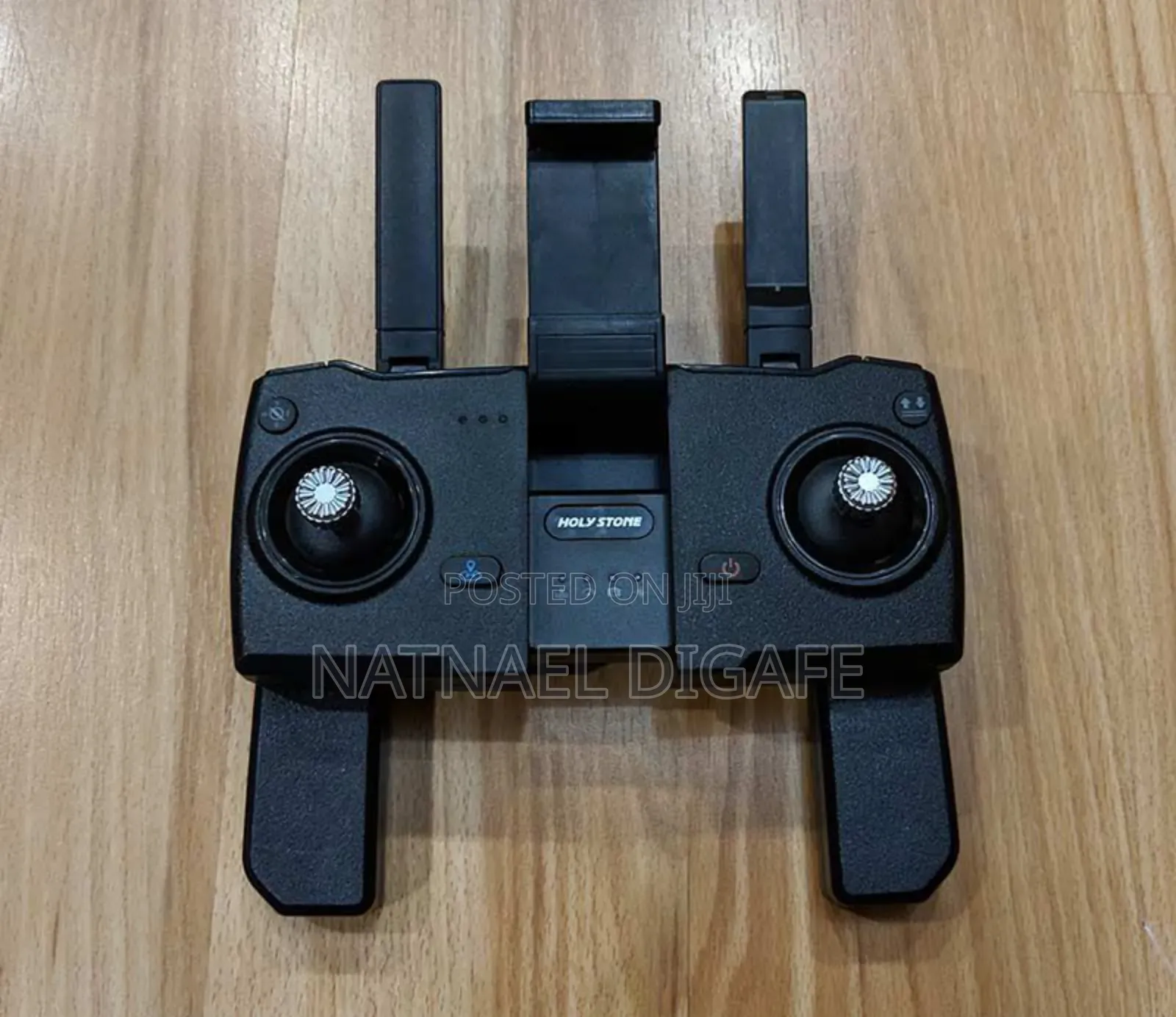 Drone (Holy Stone 120d)