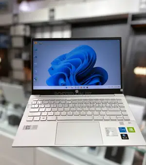 Photo - New Laptop HP Pavilion 14 16GB Intel Core I5 SSD 512GB