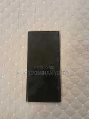 Photo - New Samsung Galaxy S22 Ultra 256 GB Rose Gold