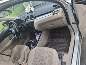 Suzuki Dzire 2020 Silver