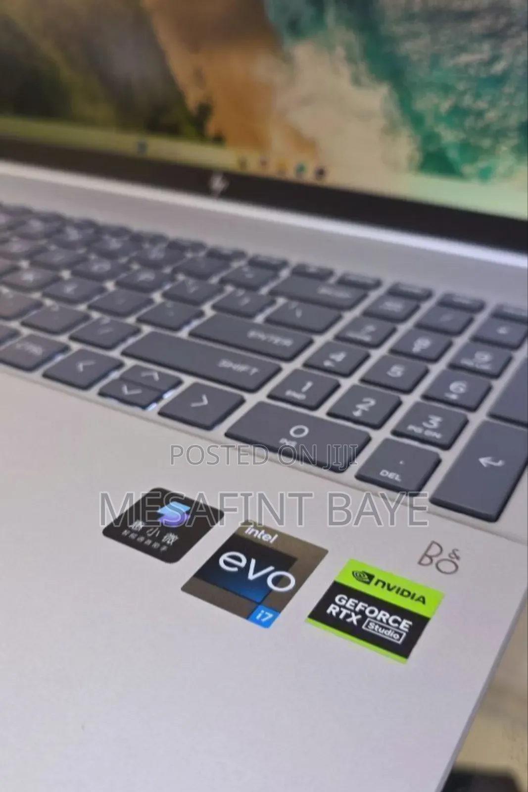 New Laptop HP Pavilion 15 16GB Intel Core i7 SSD 1T