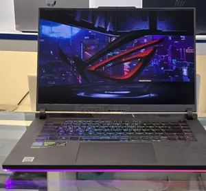 Photo - New Laptop Asus ROG Strix G15 16GB Intel Core I9 SSD 1T