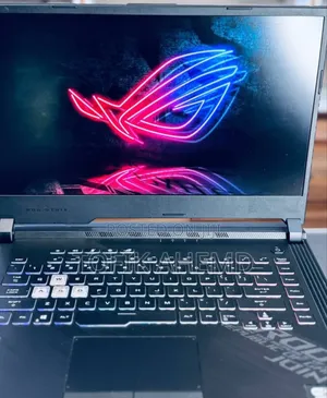 Photo - New Laptop HP Pavilion 15 16GB Intel Core I7 SSD 512GB