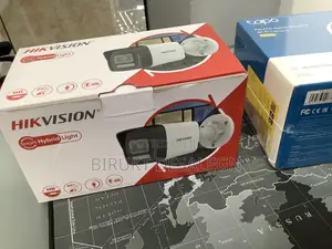 Hikvisioncamera