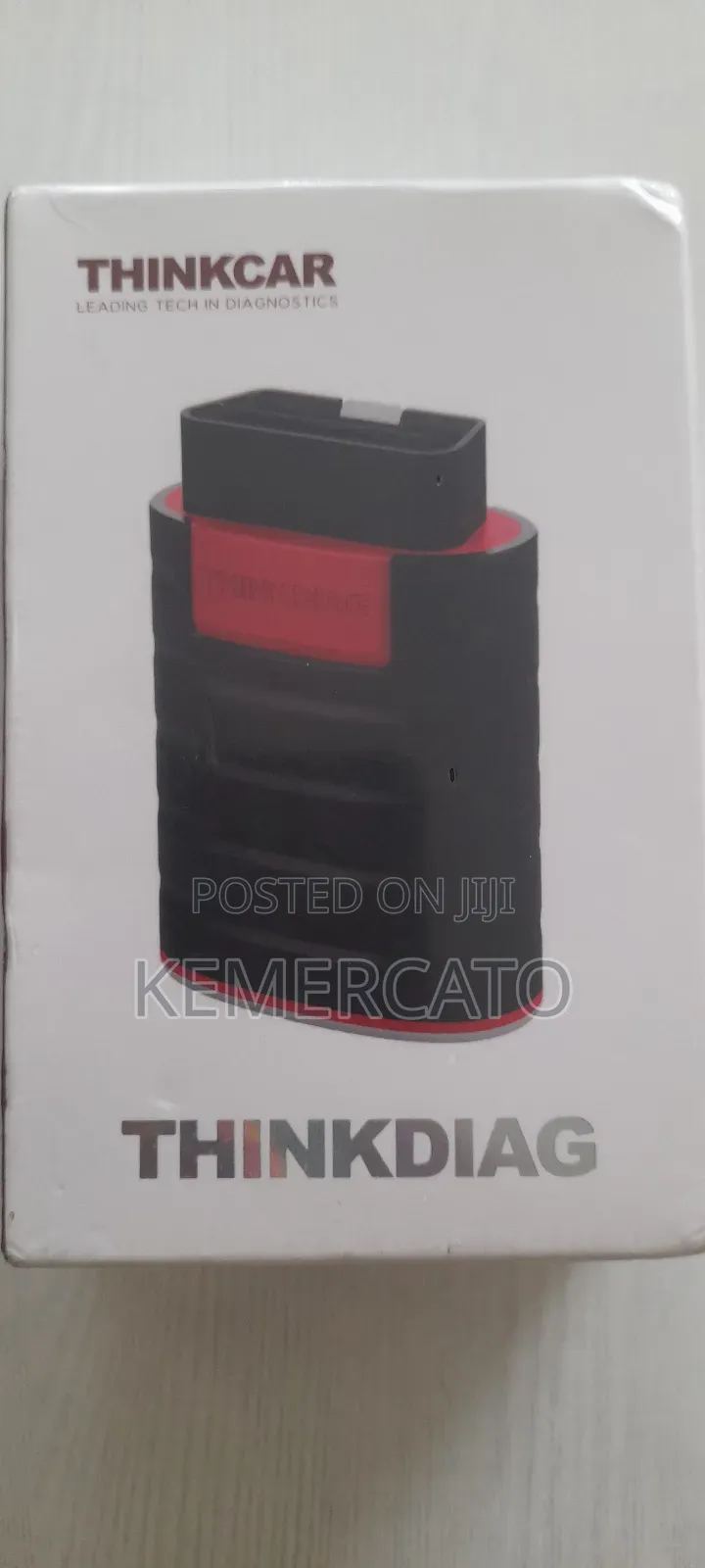 Obd 2 Car Scanner የመኪና መፈተሻ