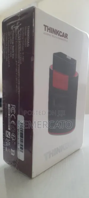 Obd 2 Car Scanner የመኪና መፈተሻ
