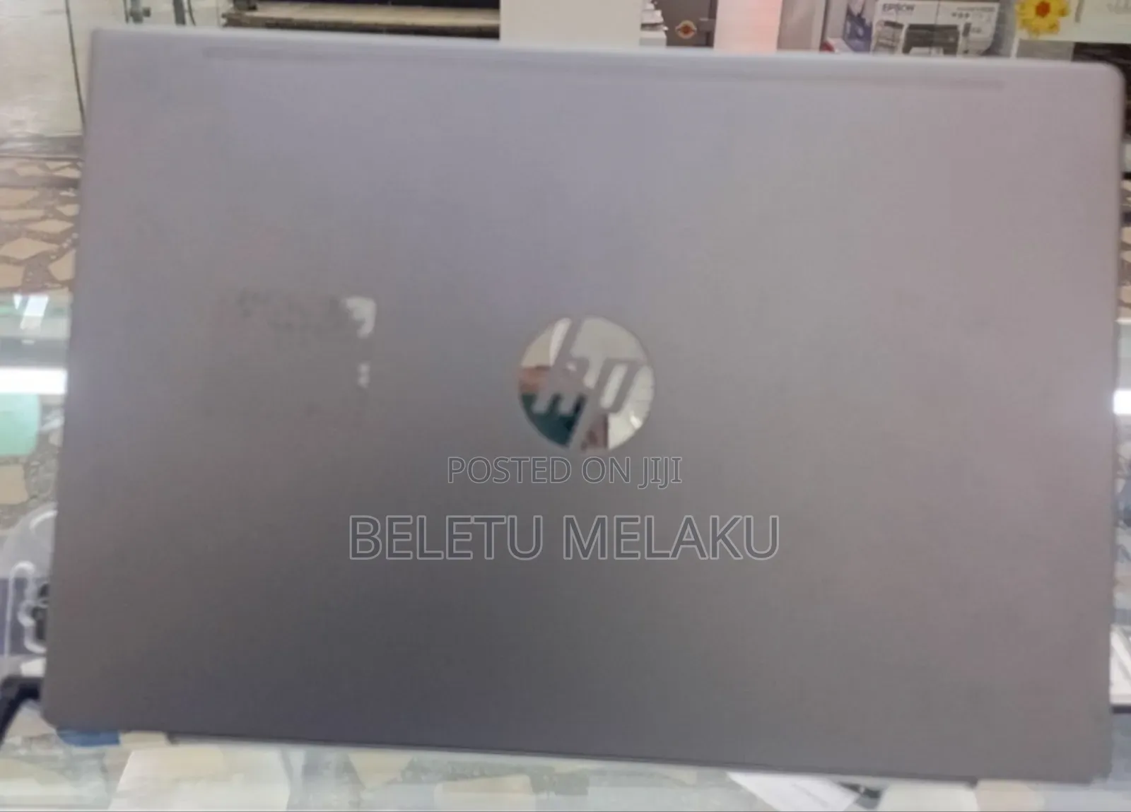 New Laptop HP Pavilion 14 16GB Intel Core I7 SSD 512GB