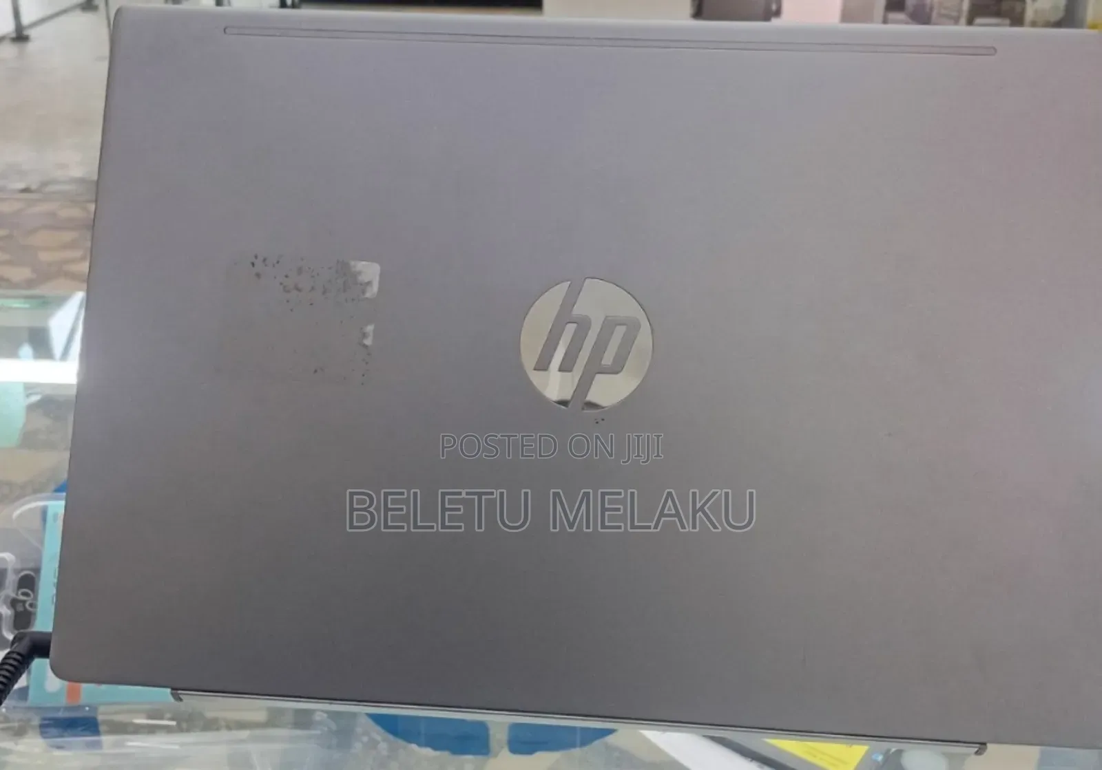 New Laptop HP Pavilion 14 16GB Intel Core I7 SSD 512GB