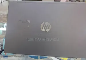 New Laptop HP Pavilion 14 16GB Intel Core I7 SSD 512GB