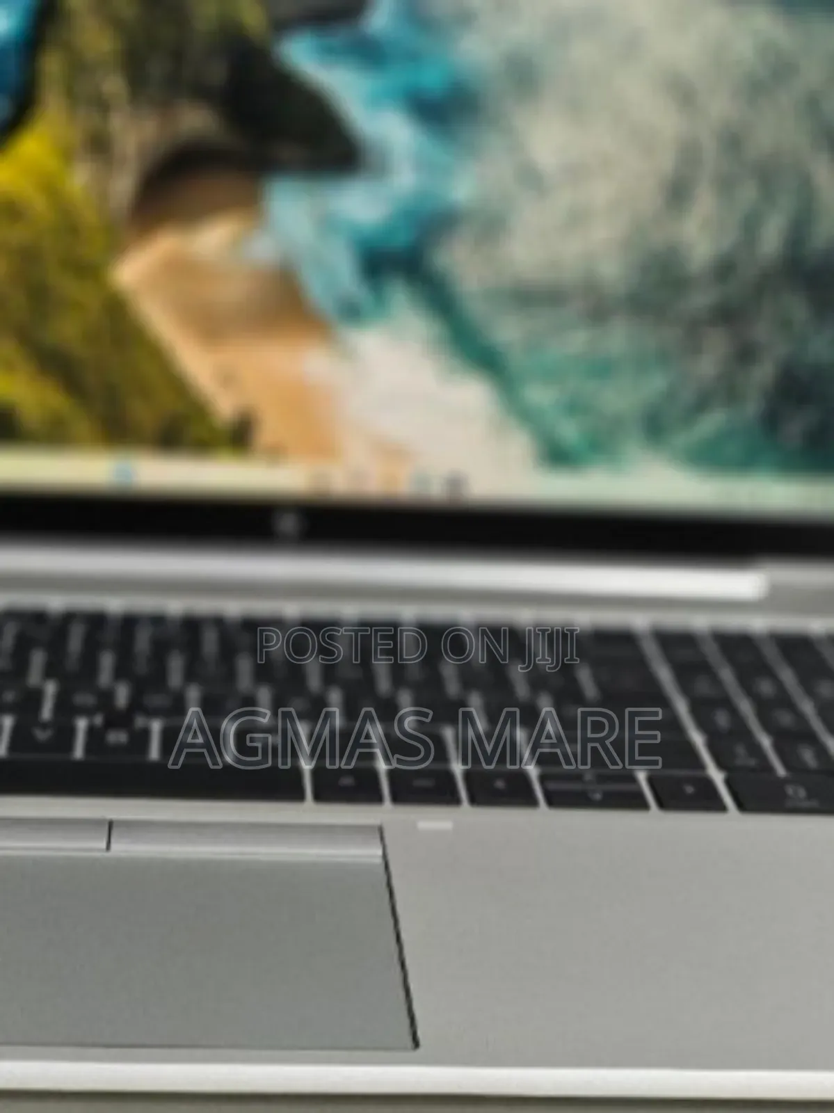 New Laptop HP EliteBook 850 G8 16GB Intel Core I7 SSD 512GB