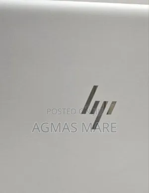 New Laptop HP EliteBook 850 G8 16GB Intel Core I7 SSD 512GB