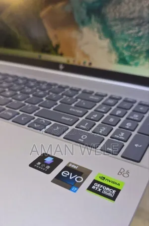 New Laptop HP Pavilion 15 16GB Intel Core I7 SSD 1T