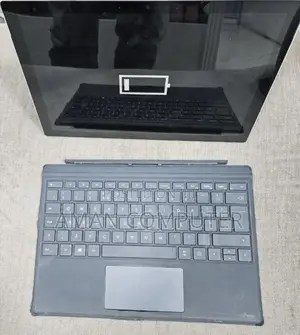 New Laptop Microsoft Surface Pro 7 8GB Intel Core I7 SSD 128GB
