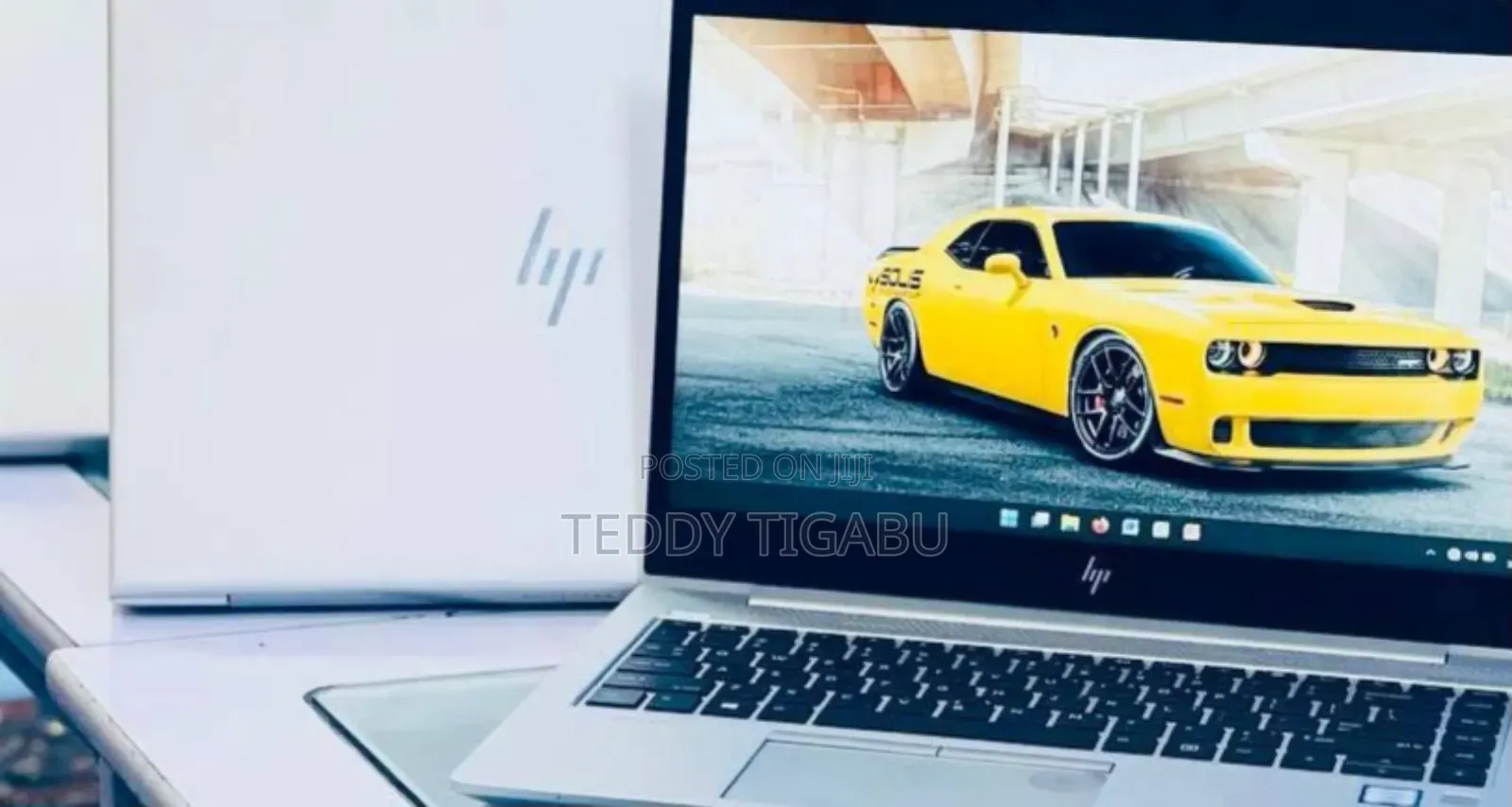 New Laptop HP EliteBook 840 G5 16GB Intel Core I5 SSD 512GB